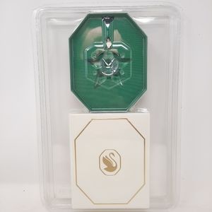 Swarovski | Crystal Snowflake Christmas Ornament | 2023 Edition | 2.5"